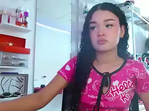 angel lust1 online show from 06.05.26