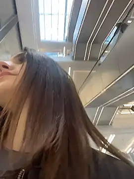AnitaFly online show from 05.05.26