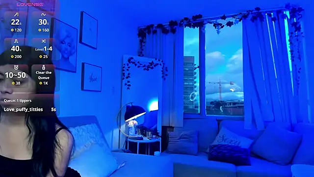 emilydolly  online show from 05.12.26