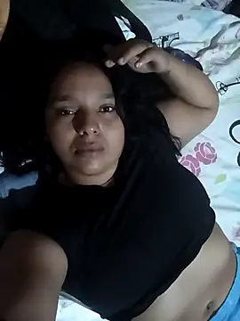 Yami1012 online show from 03.24.26