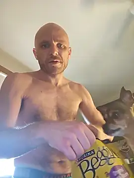 FrankiePleaseFuckMe online show from 04.23.26