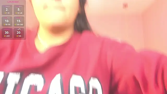 Celesstee xx online show from 03.30.26