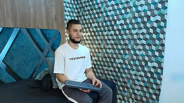 Joaho Fernandez online show from 07.06.26