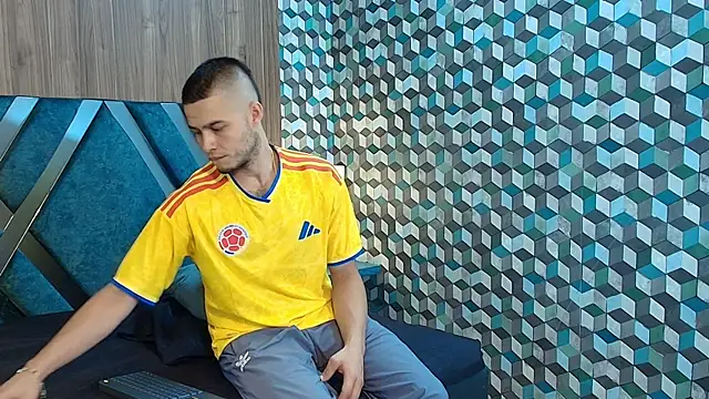 Joaho Fernandez online show from 07.07.26
