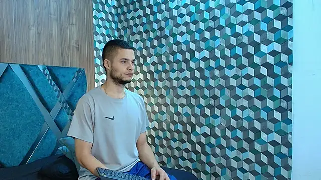 Joaho Fernandez online show from 07.18.26