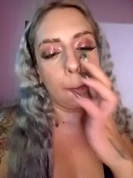 Yiyi 666 online show from 03.31.26