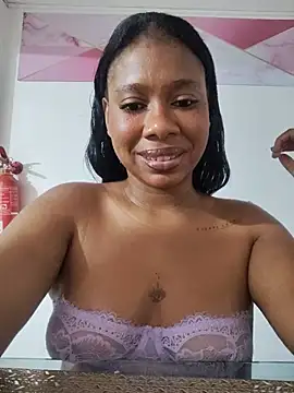 Lanna Jakson online show from 07.03.26