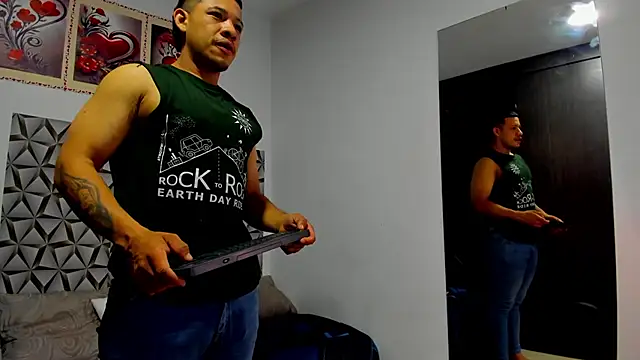 Benjamin lich online show from 05.02.26