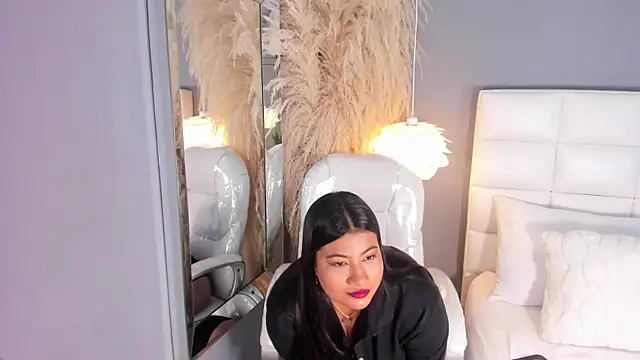 Snapshot of EmilyDrak chatting on 03.27.26 EmilyDrak online show from 03.27.26