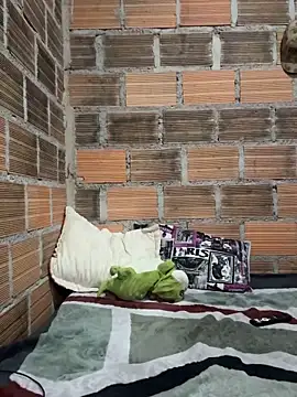 sexipareja12 online show from 06.12.26