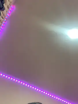 allissonSaenz online show from 03.26.26