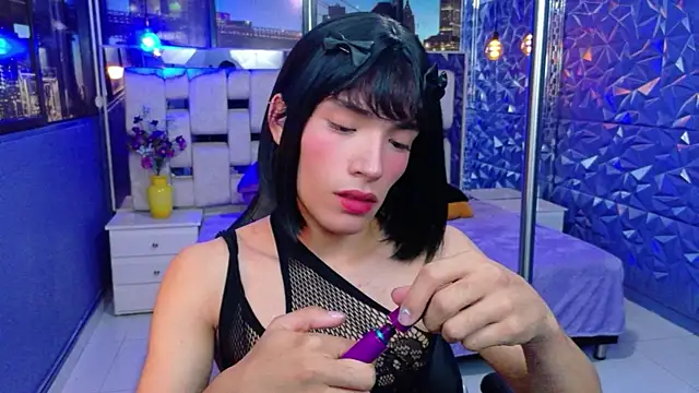 IsaacNovaa online show from 05.20.26