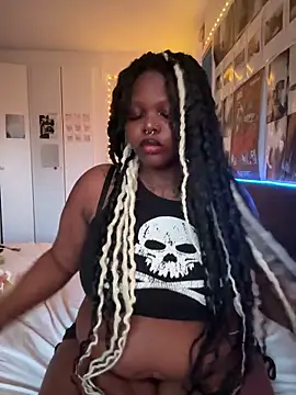 Nyla xox online show from 06.16.26