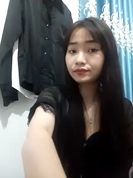 Xiangchuu online show from 03.25.26