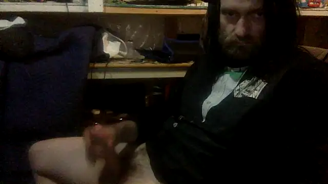 hairyhungnaughtyguy online show from 04.02.26