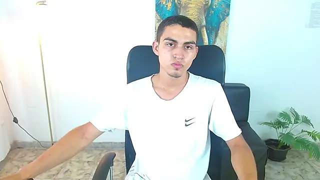 lucass 18 online show from 03.31.26