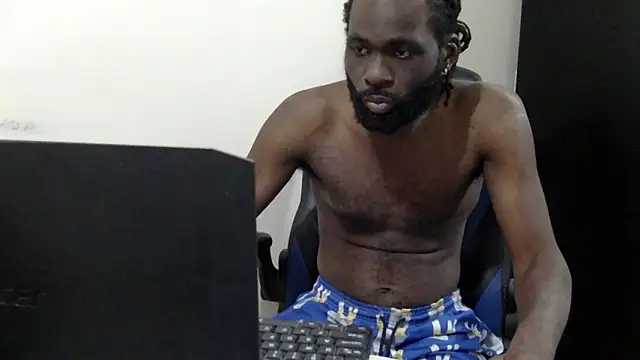 Darkkras online show from 03.27.26