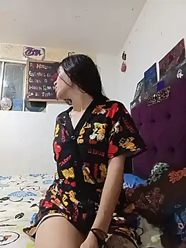 Ninffa sweet21 online show from 05.21.26