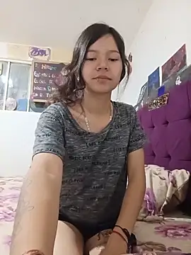 Ninffa sweet21 online show from 05.26.26