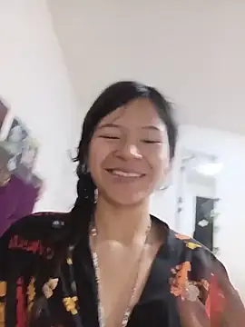 Ninffa sweet21 online show from 06.09.26