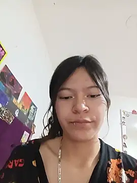 Ninffa sweet21 online show from 07.09.26