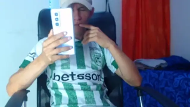 alejandro stone12 online show from 03.25.26