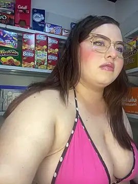 Snapshot of kitty__pinnk chatting on 03.26.26 kitty pinnk online show from 03.26.26