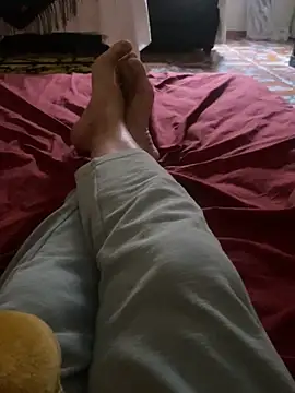 Ashwak-sexy online show from 03.25.26