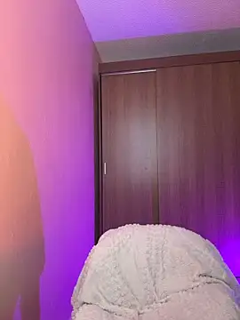 Snapshot of beibi_hanna chatting on 03.25.26 beibi hanna online show from 03.25.26