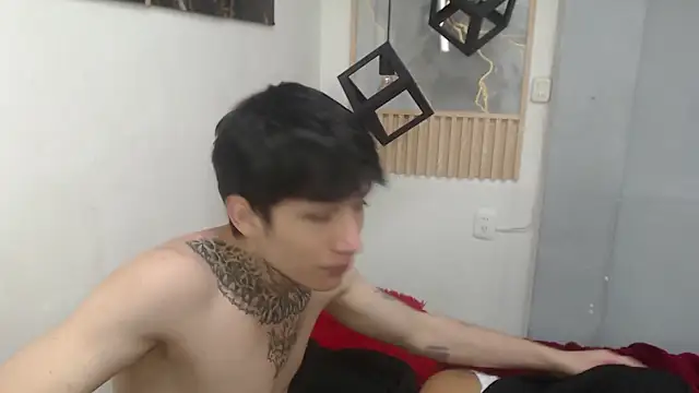naty 18 online show from 05.18.26