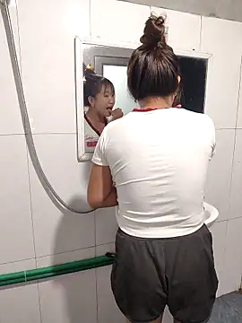 xinhxinh-cute online show from 04.14.26