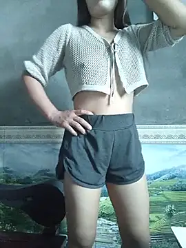 xinhxinh-cute online show from 05.17.26