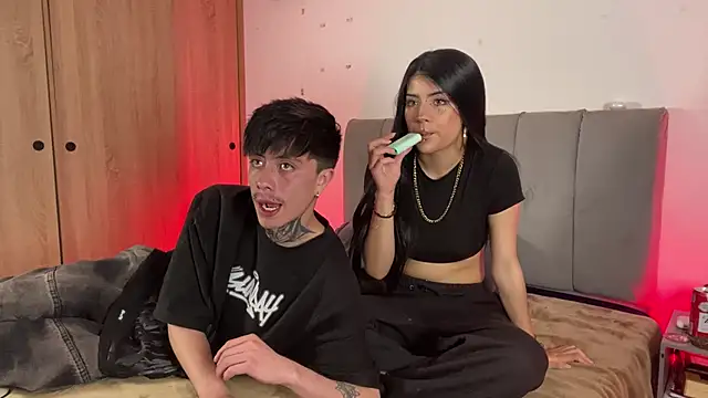 perceo and saddie online show from 04.30.26