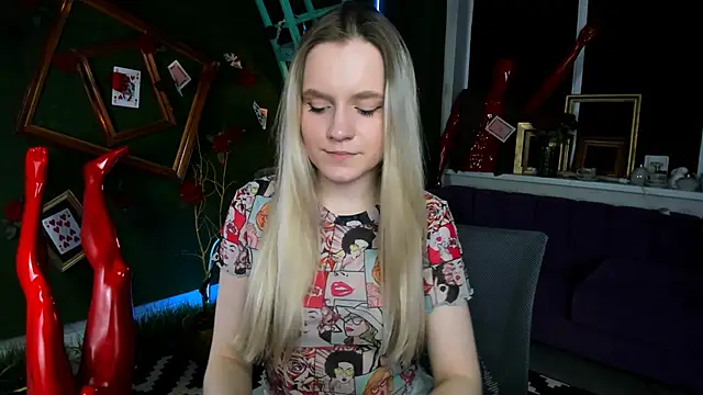 SherriButlers online show from 04.22.26