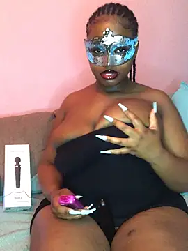 HornyMysteryx online show from 04.22.26