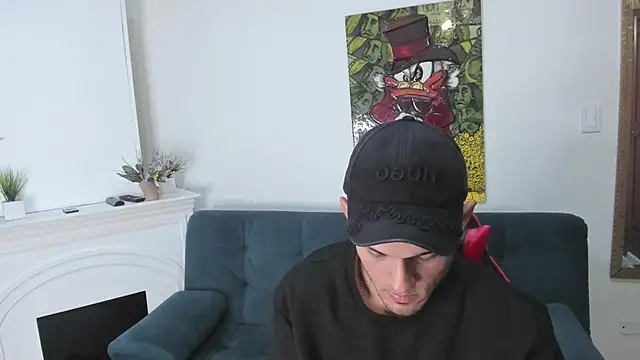 jacob stonne online show from 06.25.26