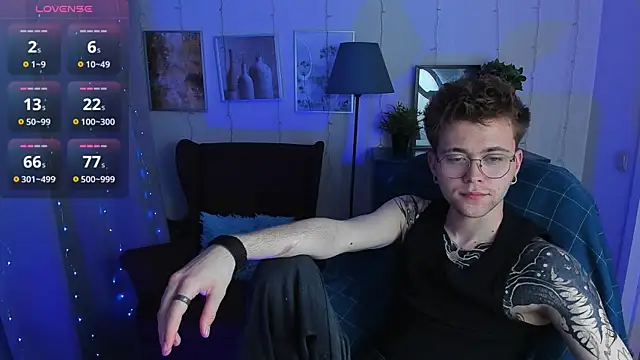 Snapshot of Thomas_Norton chatting on 06.27.26 Thomas Norton online show from 06.27.26