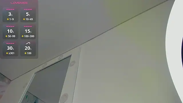 Derieri Blush online show from 05.08.26