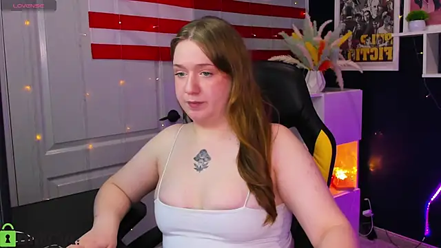 Lilit Sinful online show from 04.25.26