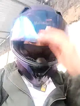 Snapshot of Dayan_White chatting on 03.25.26 Dayan White online show from 03.25.26