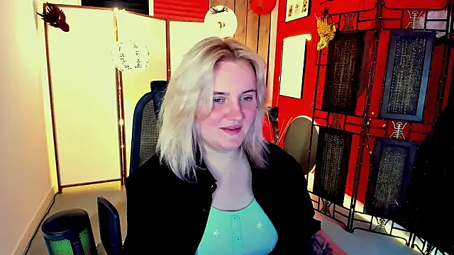 KathyBriggs online show from 06.05.26