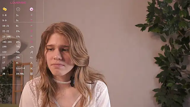JosefaDonelan online show from 04.26.26