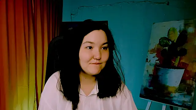 CamilaMartiez online show from 04.02.26