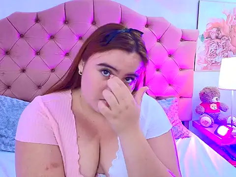 OliviaOnyx online show from 03.25.26