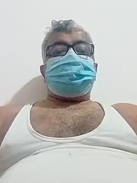 Snapshot of mature55 chatting on 04.26.26 mature55 online show from 04.26.26