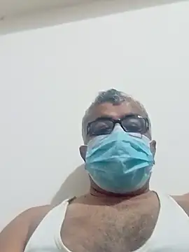 Snapshot of mature55 chatting on 04.27.26 mature55 online show from 04.27.26