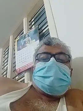 Snapshot of mature55 chatting on 05.23.26 mature55 online show from 05.23.26