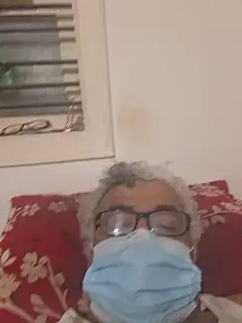 mature55 online show from 07.16.26