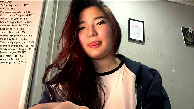 LammingLoner online show from 05.28.26