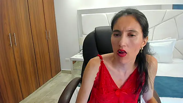 Shary leon online show from 07.14.26